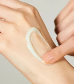 Crema facial Jeju Yuja Cera Balancing