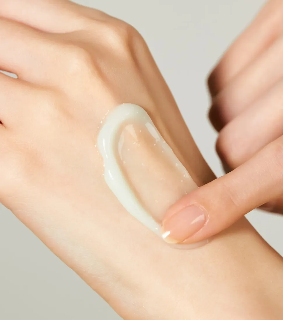 Crema facial Jeju Yuja Cera Balancing