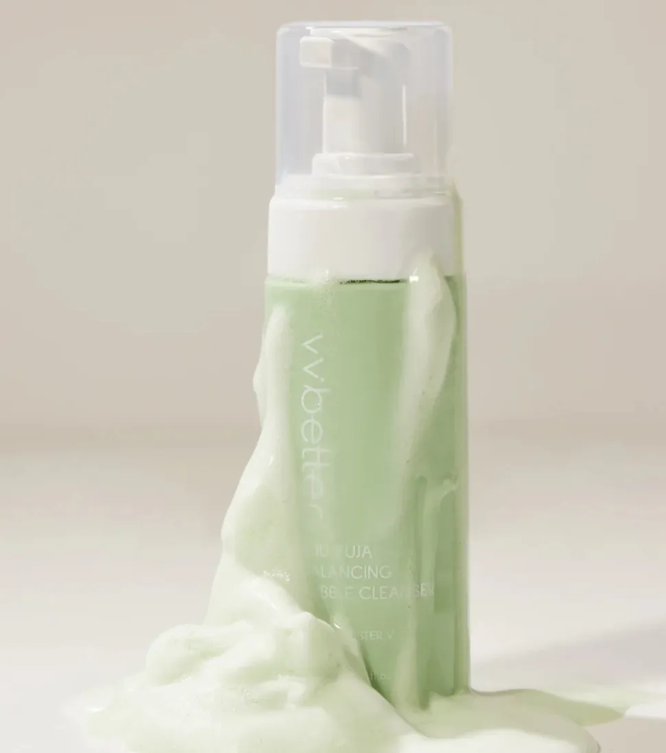 Crema facial Jeju Yuja Cera Balancing