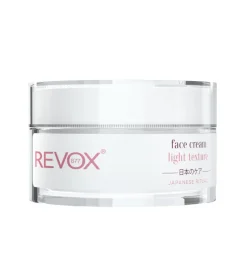 Crema facial ligera Japanese Routine