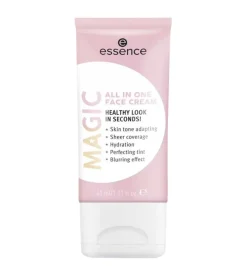 Crema facial Magic All In One