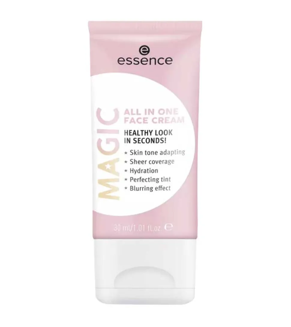 Crema facial Magic All In One