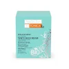 Crema facial matificante con musgo de Islandia