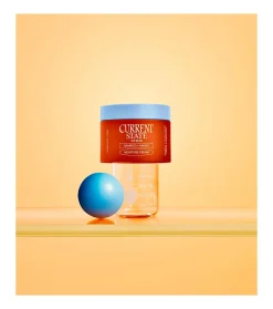 Crema facial mega hidratante de bambú y aminoácidos