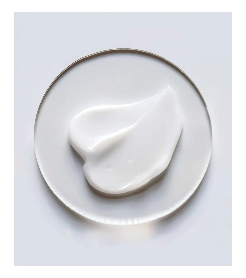 Crema facial mega hidratante de bambú y aminoácidos