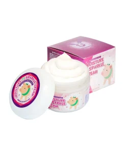Crema facial Milky Piggy Moisture Sparkle Cream