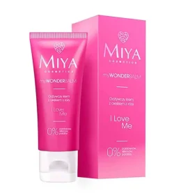 Crema facial nutritiva MyWONDERBALM - I Love Me