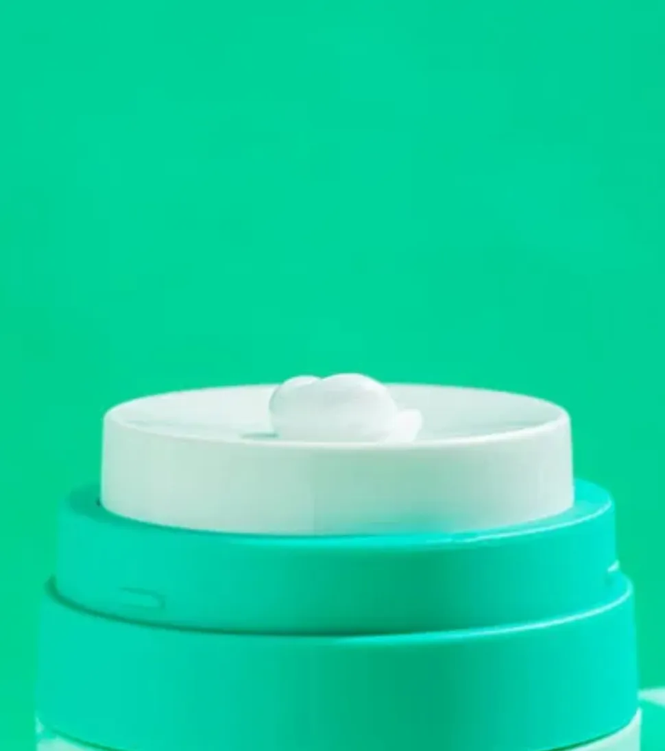 Crema facial nutritiva y revitalizante Polypeptide