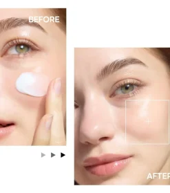 Crema facial para fortalecer la barrera cutánea 1025 Dokdo