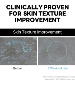 Crema facial para fortalecer la barrera cutánea 1025 Dokdo