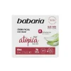Crema facial para pieles atópicas