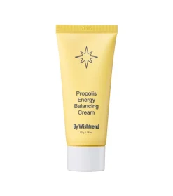 Crema facial Propolis Energy Balancing - Piel sensible