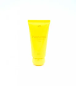 Crema facial protección 50+