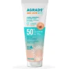 Crema facial protectora CC cream SPF50+ - Tono medio