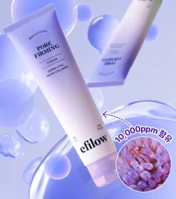 Crema facial reafirmante Bakuchiol Derma-sync Pore Firming Cream