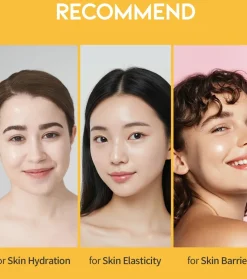 Crema facial reafirmante Snail Mucin Lifting