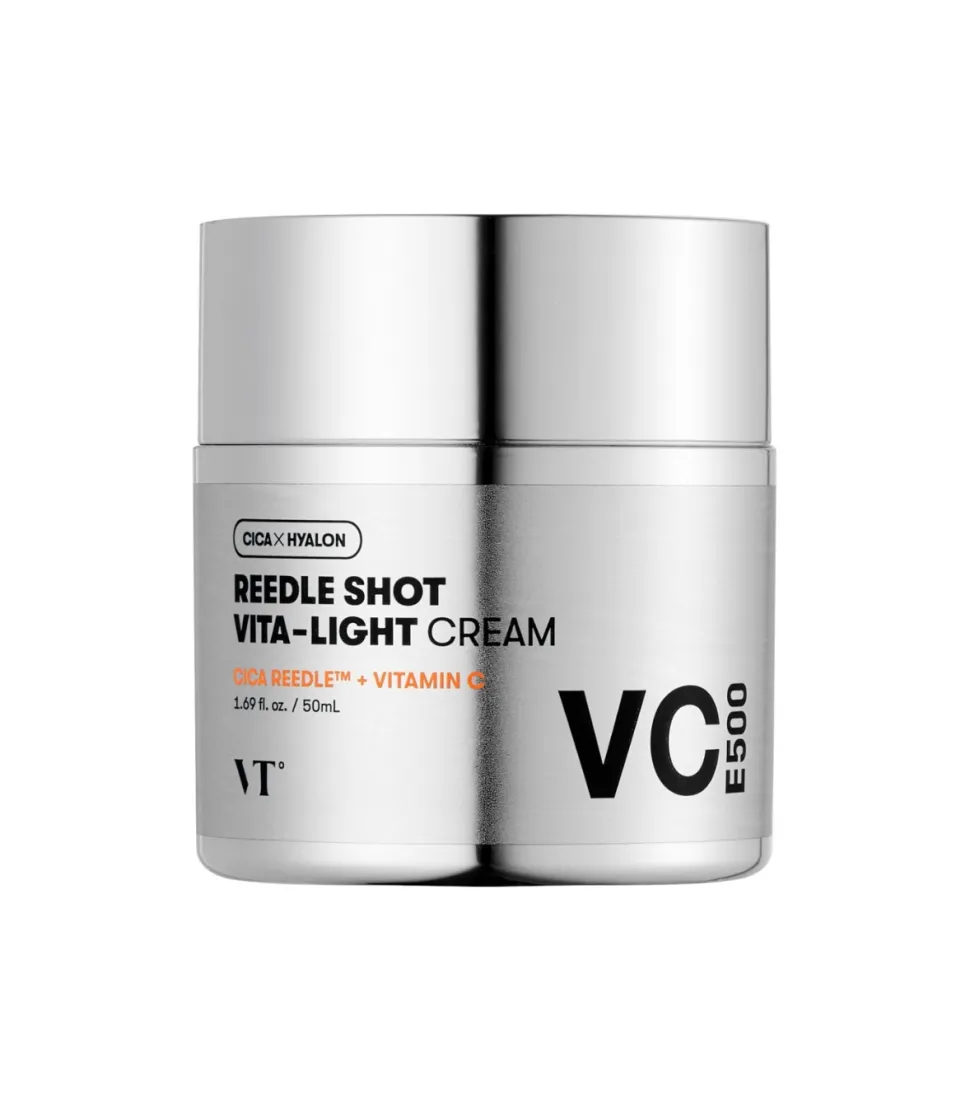 Crema facial Reedle Shot Vita-Light