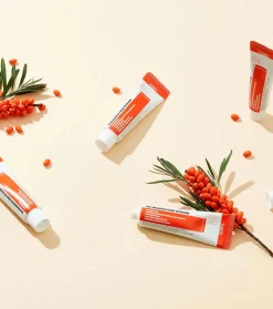 Crema facial Sea Buckthorn Vital 70