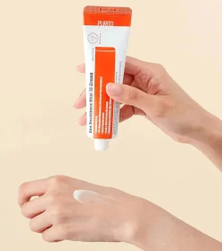 Crema facial Sea Buckthorn Vital 70