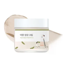 Crema facial Soybean Nourishing