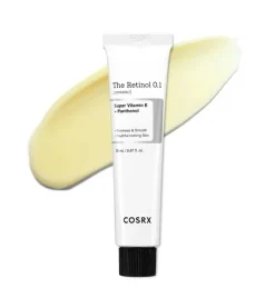 Crema facial The Retinol 0.1
