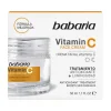 Crema facial Vitamina C
