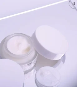 Crema facial Vitaminada nutritiva e hidratante