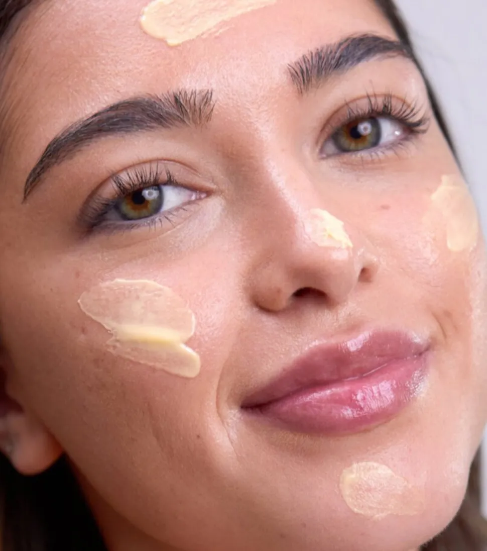 Crema facial Wake Up Skin Glow