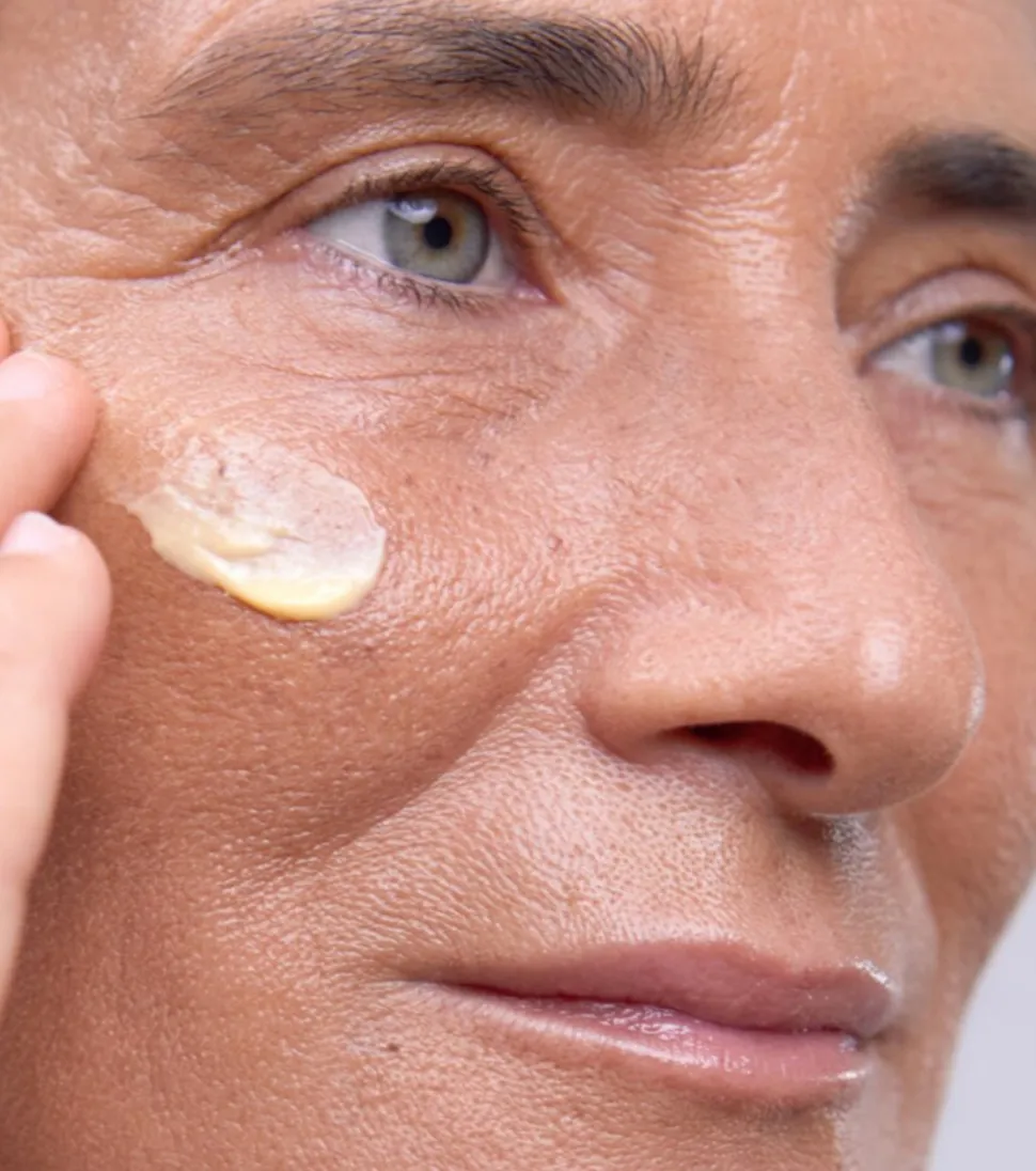Crema facial Wake Up Skin Glow