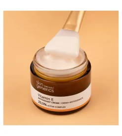 Crema-Gel Antioxidante Vitamina E