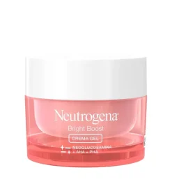 Crema gel Bright Boost