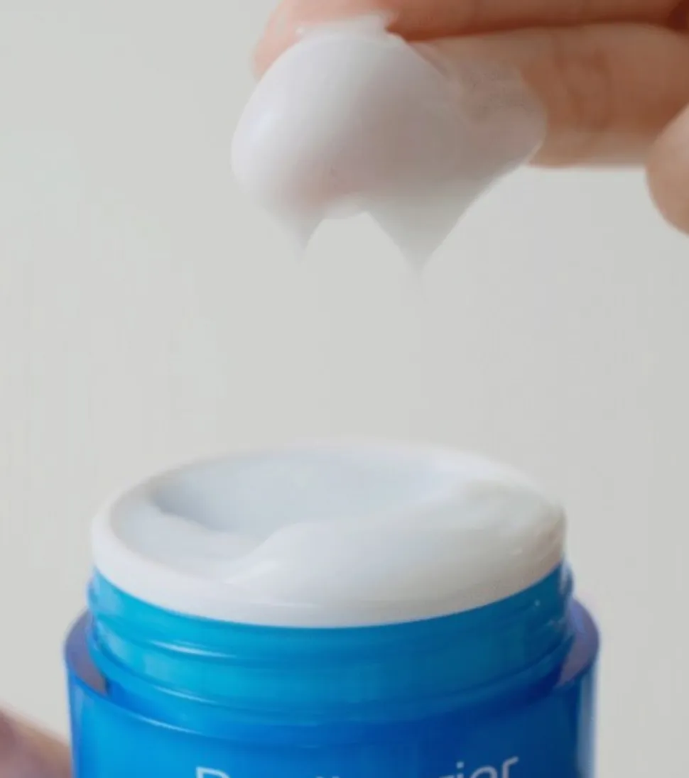 Crema gel hidratante Aqua Soothing Cream