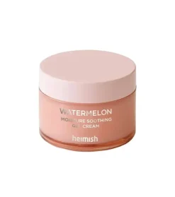 Crema gel hidratante Watermelon Moisture Soothing