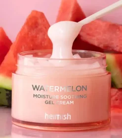 Crema gel hidratante Watermelon Moisture Soothing