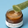 Crema-gel regenerador de noche Aloe Vera