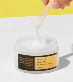 Crema hidratante Advanced Snail 92 All in one Cream