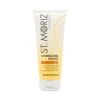 Crema hidratante autobronceadora - Light