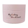 Crema hidratante con ácido hialurónico y vitamina E