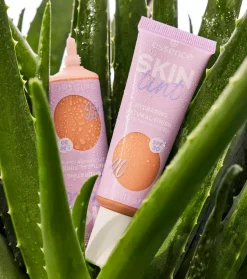 Crema hidratante con color Skin Tint - 40