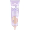Crema hidratante con color Skin Tint - 10