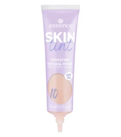 Crema hidratante con color Skin Tint - 10