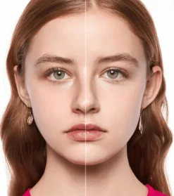 Crema hidratante con color Skin Tint - 10