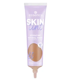 Crema hidratante con color Skin Tint - 60