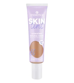 Crema hidratante con color Skin Tint - 60