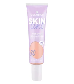 Crema hidratante con color Skin Tint - 30