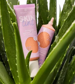 Crema hidratante con color Skin Tint - 30