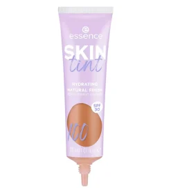 Crema hidratante con color Skin Tint - 100
