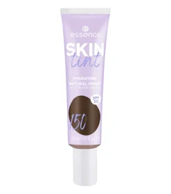 Crema hidratante con color Skin Tint - 150