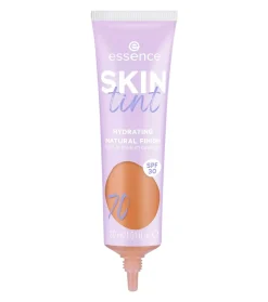 Crema hidratante con color Skin Tint - 70