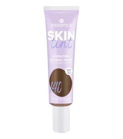 Crema hidratante con color Skin Tint - 140